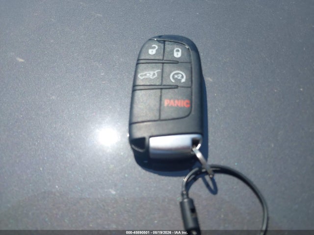 Продаж на аукціоні авто 2026 Dodge Durango Gt Awd, vin: 1C4RDJDG6TC165918, номер лоту: 45890501