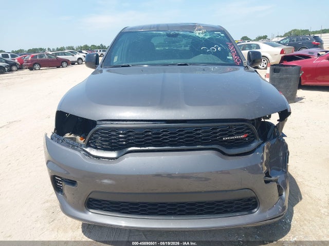 Продаж на аукціоні авто 2026 Dodge Durango Gt Awd, vin: 1C4RDJDG6TC165918, номер лоту: 45890501