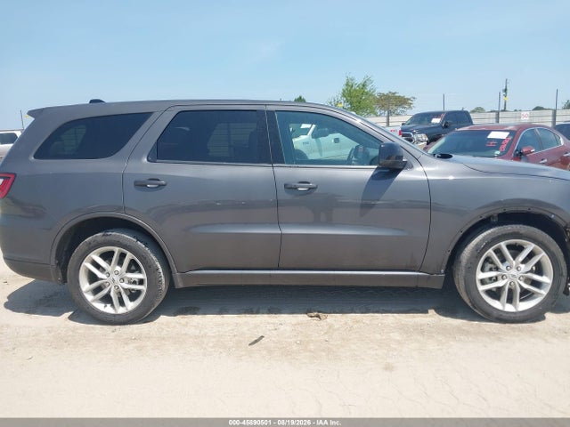 Продаж на аукціоні авто 2026 Dodge Durango Gt Awd, vin: 1C4RDJDG6TC165918, номер лоту: 45890501