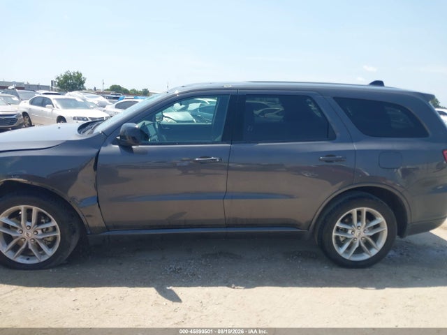 Продаж на аукціоні авто 2026 Dodge Durango Gt Awd, vin: 1C4RDJDG6TC165918, номер лоту: 45890501