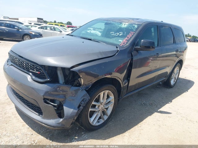 Продаж на аукціоні авто 2026 Dodge Durango Gt Awd, vin: 1C4RDJDG6TC165918, номер лоту: 45890501