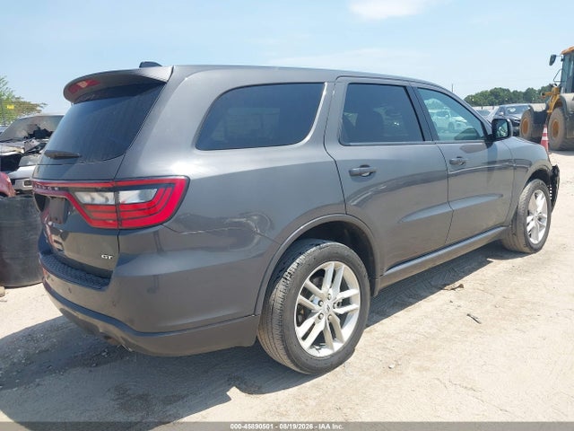 Продаж на аукціоні авто 2026 Dodge Durango Gt Awd, vin: 1C4RDJDG6TC165918, номер лоту: 45890501