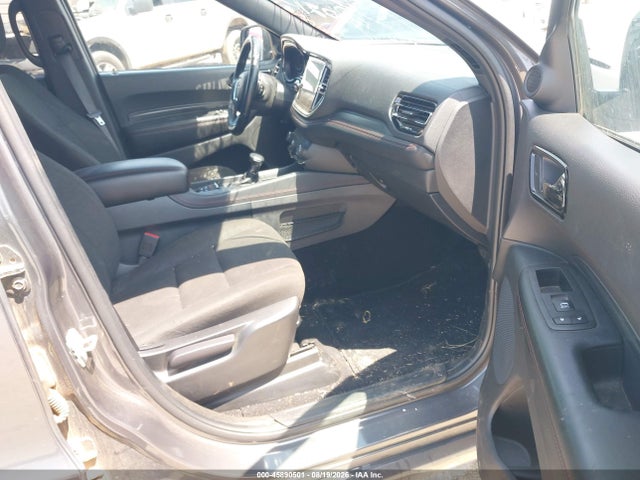 Продаж на аукціоні авто 2026 Dodge Durango Gt Awd, vin: 1C4RDJDG6TC165918, номер лоту: 45890501