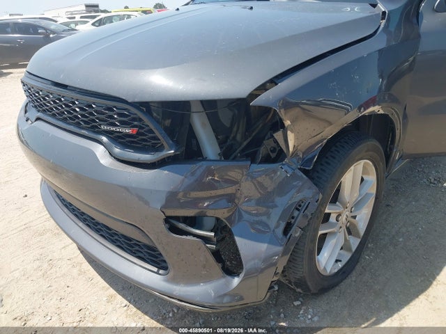 Продаж на аукціоні авто 2026 Dodge Durango Gt Awd, vin: 1C4RDJDG6TC165918, номер лоту: 45890501