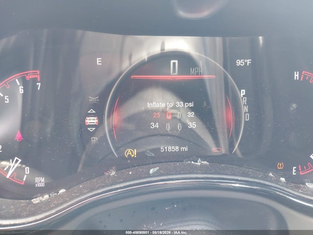 Продаж на аукціоні авто 2026 Dodge Durango Gt Awd, vin: 1C4RDJDG6TC165918, номер лоту: 45890501