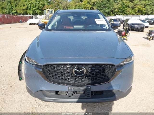Mazda Cx-5 2.5 S Carbon Edition 2023 JM3KFBCM9P0248945 Image 13