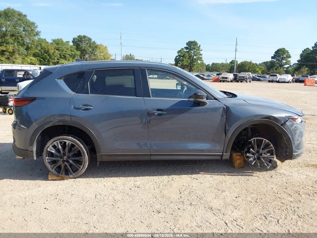 Mazda Cx-5 2.5 S Carbon Edition 2023 JM3KFBCM9P0248945 Image 14
