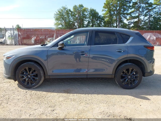 Mazda Cx-5 2.5 S Carbon Edition 2023 JM3KFBCM9P0248945 Image 15