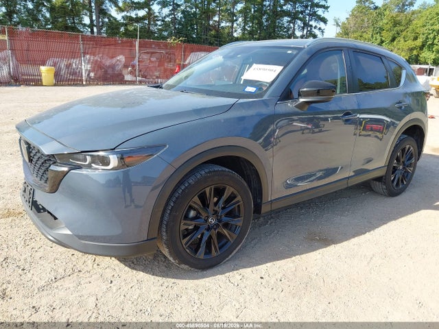 Mazda Cx-5 2.5 S Carbon Edition 2023 JM3KFBCM9P0248945 Image 2