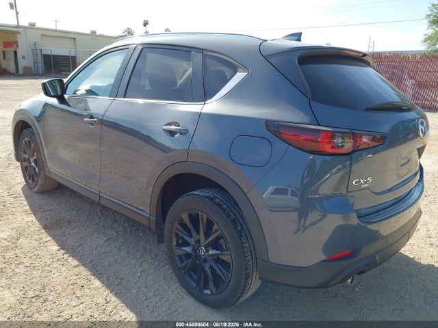 Mazda Cx-5 2.5 S Carbon Edition 2023 JM3KFBCM9P0248945 Image 3