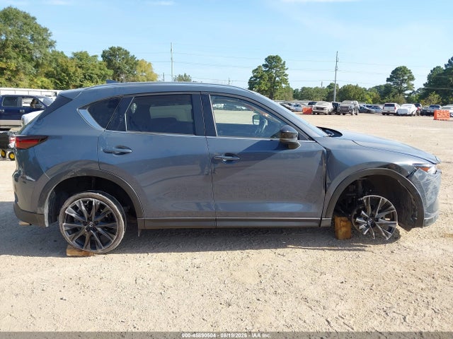 Mazda Cx-5 2.5 S Carbon Edition 2023 JM3KFBCM9P0248945 Image 6