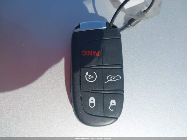 45890511 :رقم المزاد ، 1C4RDJDG6TC165580 vin ، 2026 Dodge Durango Gt Awd مزاد بيع
