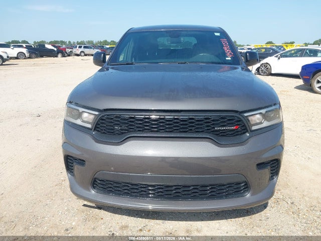 45890511 :رقم المزاد ، 1C4RDJDG6TC165580 vin ، 2026 Dodge Durango Gt Awd مزاد بيع