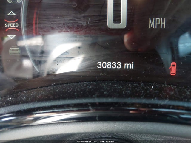 45890511 :رقم المزاد ، 1C4RDJDG6TC165580 vin ، 2026 Dodge Durango Gt Awd مزاد بيع