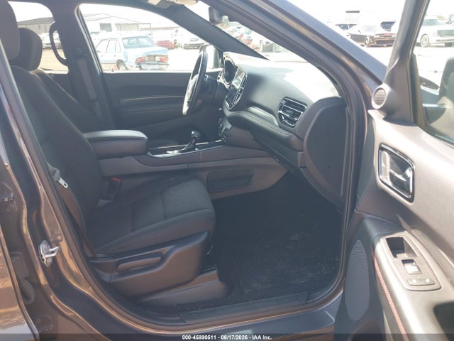 45890511 :رقم المزاد ، 1C4RDJDG6TC165580 vin ، 2026 Dodge Durango Gt Awd مزاد بيع
