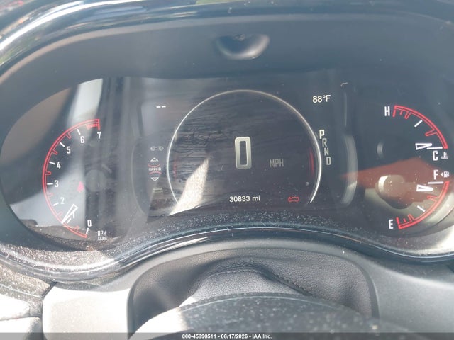 45890511 :رقم المزاد ، 1C4RDJDG6TC165580 vin ، 2026 Dodge Durango Gt Awd مزاد بيع