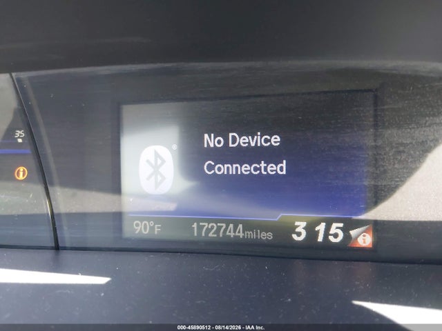 Honda Civic Lx 2014 2HGFB2F51EH502040 Image 15