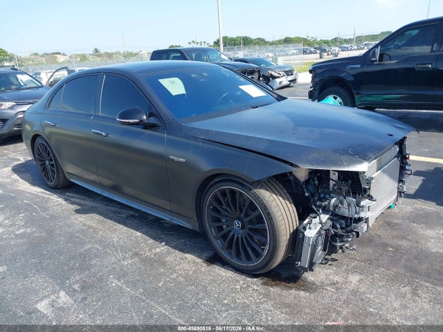Mercedes-Benz Amg S 63 E 4matic 2025 W1K6G8CB7SA324695 главное изображение