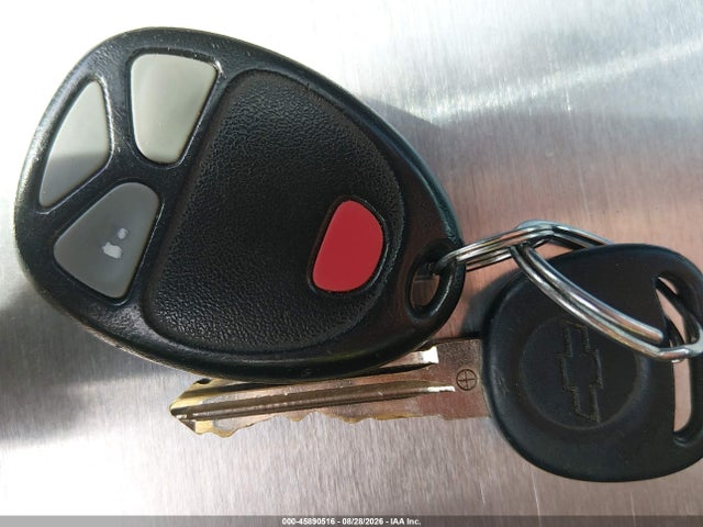 45890516 :رقم المزاد ، 2GCEC13YX71603119 vin ، 2007 Chevrolet Silverado 1500 Ltz مزاد بيع