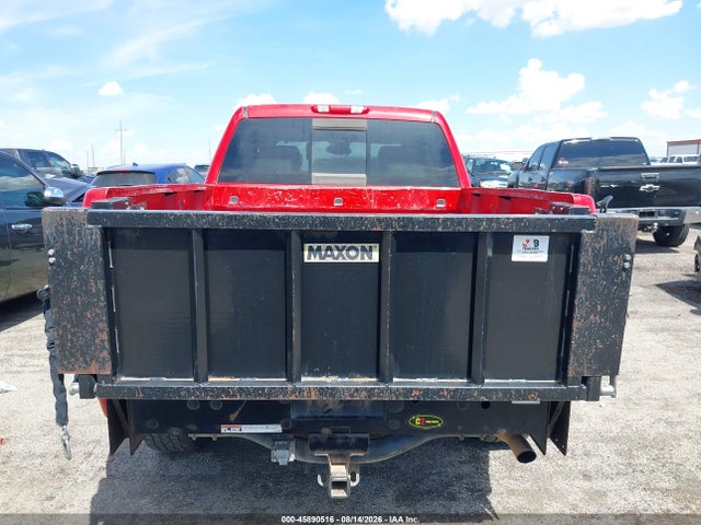 45890516 :رقم المزاد ، 2GCEC13YX71603119 vin ، 2007 Chevrolet Silverado 1500 Ltz مزاد بيع