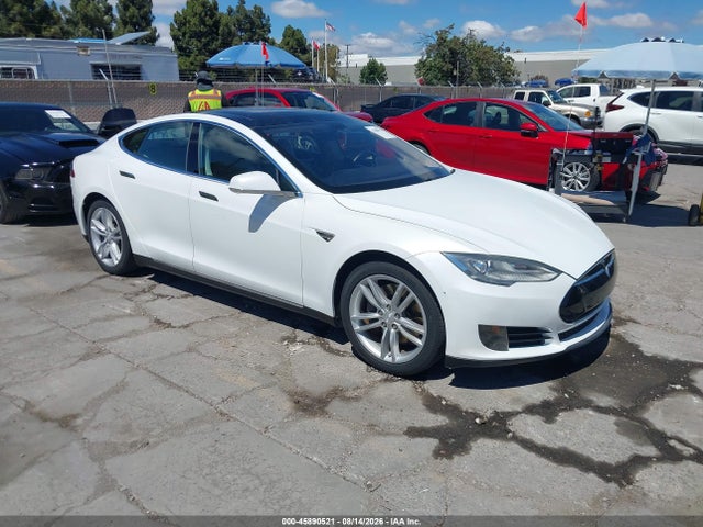 Aukcja sprzedaży 2012 Tesla Model S Performance/signature Performance, vin: 5YJSA1DP2CFP02751, numer aukcji: 45890521