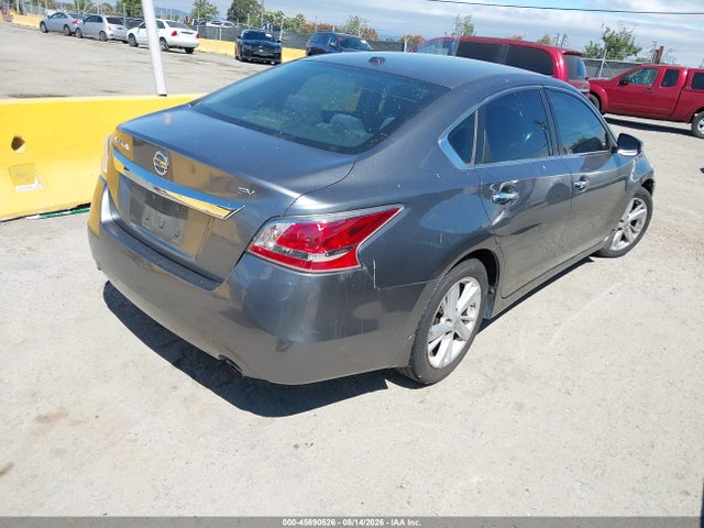 Nissan Altima 2.5 Sv 2015 1N4AL3AP9FC465642 Image 4