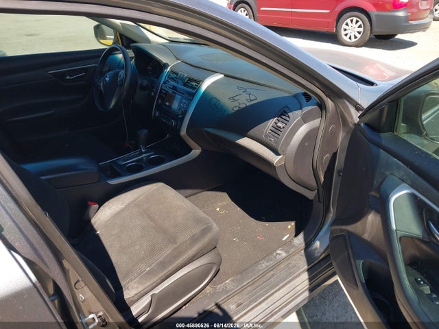 Nissan Altima 2.5 Sv 2015 1N4AL3AP9FC465642 Image 5
