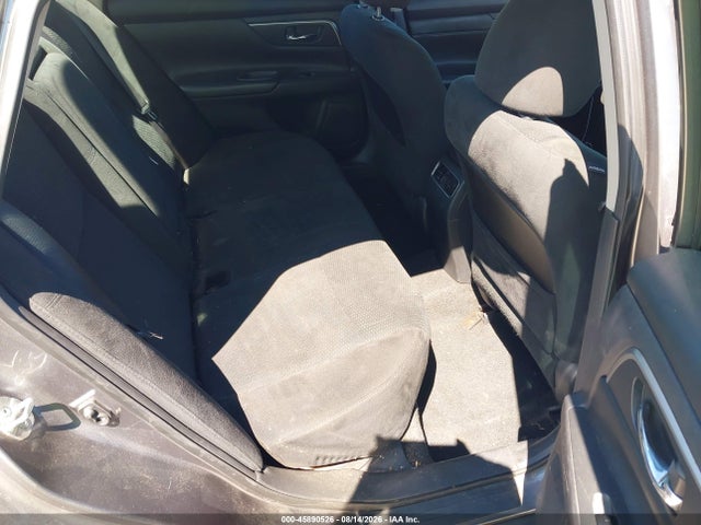 Nissan Altima 2.5 Sv 2015 1N4AL3AP9FC465642 Image 8