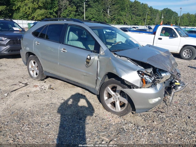 Продаж на аукціоні авто 2004 Lexus Rx 330, vin: 2T2GA31U74C016444, номер лоту: 45890529