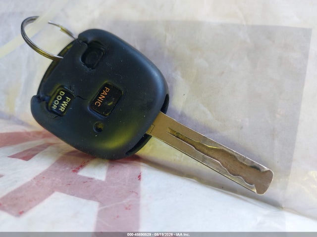 2004 Lexus Rx 330 მანქანა იყიდება აუქციონზე, vin: 2T2GA31U74C016444, აუქციონის ნომერი: 45890529