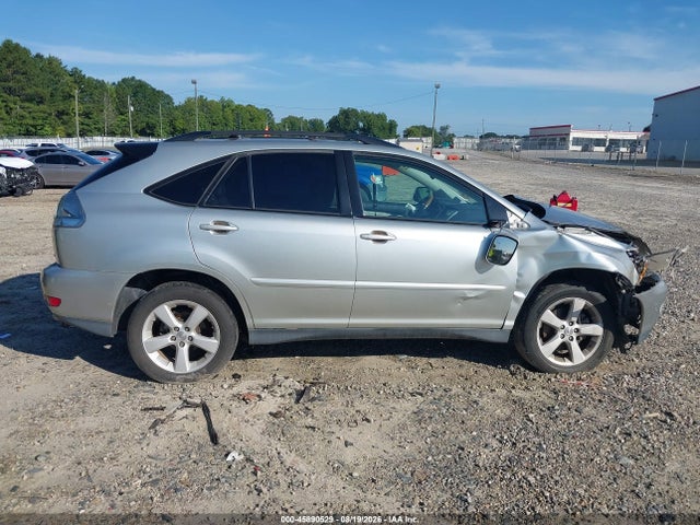 2004 Lexus Rx 330 მანქანა იყიდება აუქციონზე, vin: 2T2GA31U74C016444, აუქციონის ნომერი: 45890529