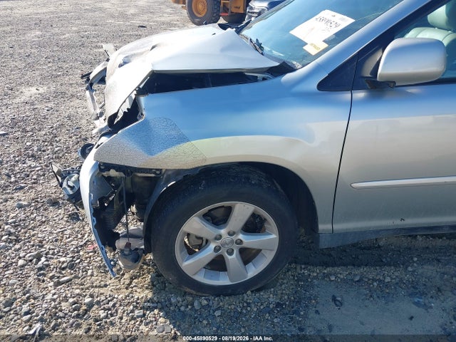 2004 Lexus Rx 330 მანქანა იყიდება აუქციონზე, vin: 2T2GA31U74C016444, აუქციონის ნომერი: 45890529