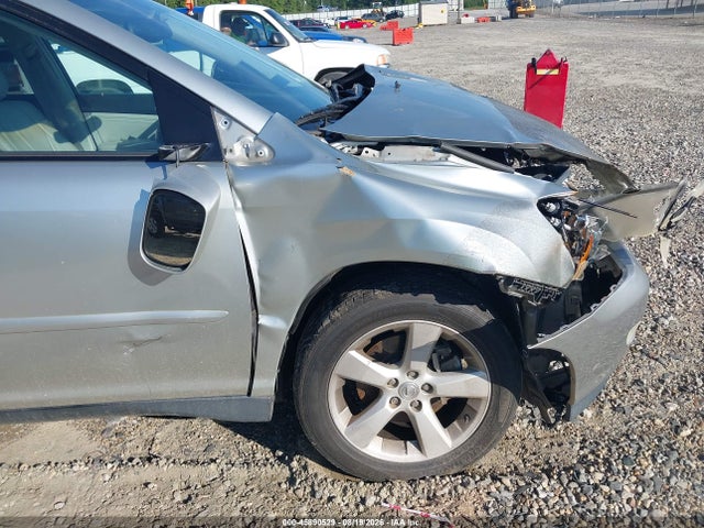 2004 Lexus Rx 330 მანქანა იყიდება აუქციონზე, vin: 2T2GA31U74C016444, აუქციონის ნომერი: 45890529