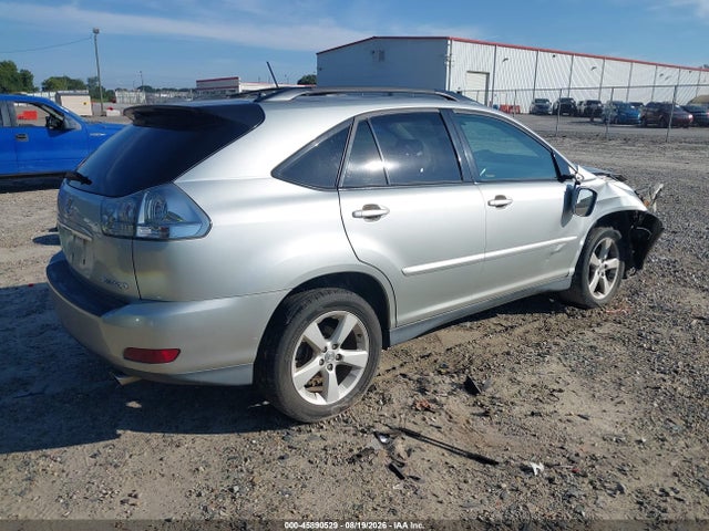 2004 Lexus Rx 330 მანქანა იყიდება აუქციონზე, vin: 2T2GA31U74C016444, აუქციონის ნომერი: 45890529