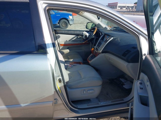 2004 Lexus Rx 330 მანქანა იყიდება აუქციონზე, vin: 2T2GA31U74C016444, აუქციონის ნომერი: 45890529