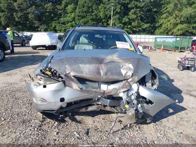 2004 Lexus Rx 330 მანქანა იყიდება აუქციონზე, vin: 2T2GA31U74C016444, აუქციონის ნომერი: 45890529