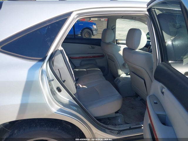 2004 Lexus Rx 330 მანქანა იყიდება აუქციონზე, vin: 2T2GA31U74C016444, აუქციონის ნომერი: 45890529