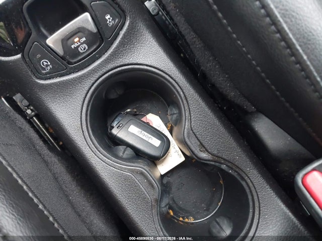 Aukcja sprzedaży 2020 Jeep Compass Limited 4x4, vin: 3C4NJDCB2LT168267, numer aukcji: 45890530