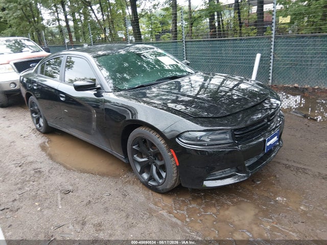 Aukcja sprzedaży 2017 Dodge Charger R/t Rwd, vin: 2C3CDXCT3HH558923, numer aukcji: 45890534