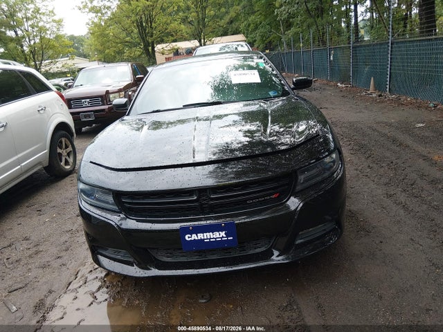Aukcja sprzedaży 2017 Dodge Charger R/t Rwd, vin: 2C3CDXCT3HH558923, numer aukcji: 45890534