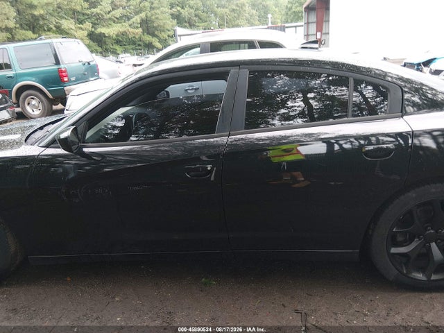 Aukcja sprzedaży 2017 Dodge Charger R/t Rwd, vin: 2C3CDXCT3HH558923, numer aukcji: 45890534