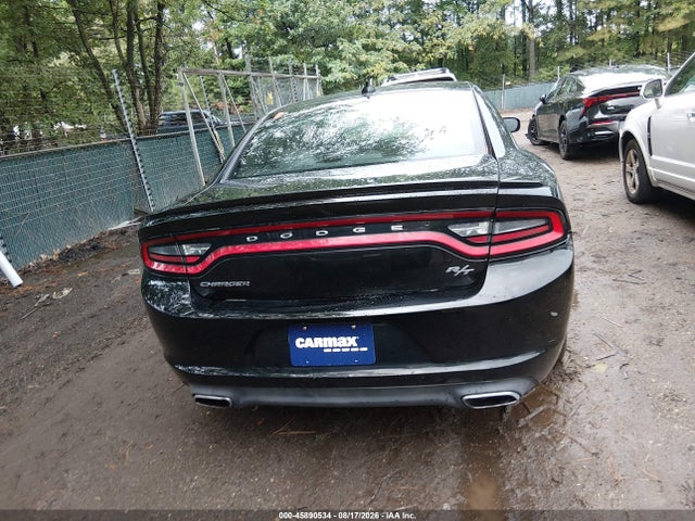 Aukcja sprzedaży 2017 Dodge Charger R/t Rwd, vin: 2C3CDXCT3HH558923, numer aukcji: 45890534