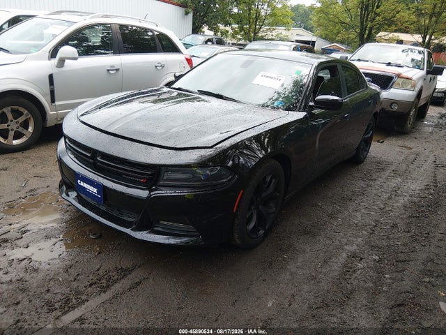 Aukcja sprzedaży 2017 Dodge Charger R/t Rwd, vin: 2C3CDXCT3HH558923, numer aukcji: 45890534
