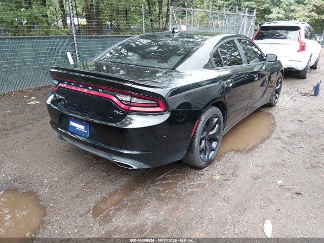 Aukcja sprzedaży 2017 Dodge Charger R/t Rwd, vin: 2C3CDXCT3HH558923, numer aukcji: 45890534