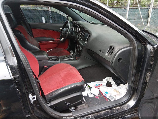 Aukcja sprzedaży 2017 Dodge Charger R/t Rwd, vin: 2C3CDXCT3HH558923, numer aukcji: 45890534
