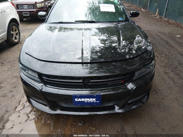 Aukcja sprzedaży 2017 Dodge Charger R/t Rwd, vin: 2C3CDXCT3HH558923, numer aukcji: 45890534