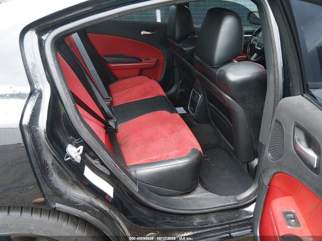 Aukcja sprzedaży 2017 Dodge Charger R/t Rwd, vin: 2C3CDXCT3HH558923, numer aukcji: 45890534