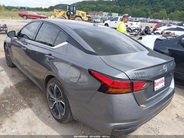 Продаж на аукціоні авто 2025 Nissan Altima Sr Fwd, vin: 1N4BL4CV5SN378129, номер лоту: 45890539