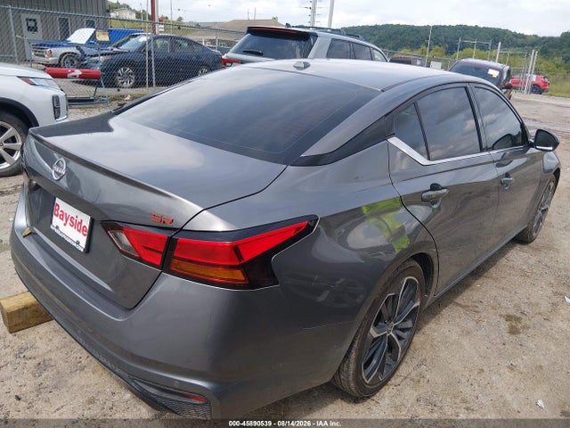 Продаж на аукціоні авто 2025 Nissan Altima Sr Fwd, vin: 1N4BL4CV5SN378129, номер лоту: 45890539