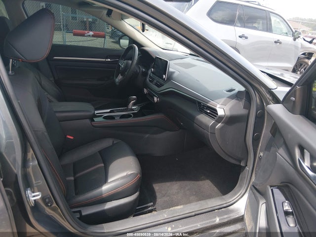 Продаж на аукціоні авто 2025 Nissan Altima Sr Fwd, vin: 1N4BL4CV5SN378129, номер лоту: 45890539